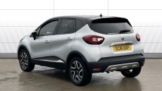 Renault Captur 0.9 TCE 90 Dynamique S Nav 5dr Petrol Hatchback